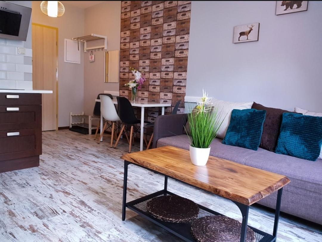 Apartament Evita Karpacz Eksteriør bilde
